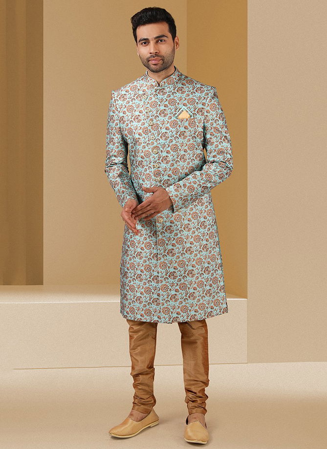  Festive Wear Wholesale Kurta Pajama With Jacket